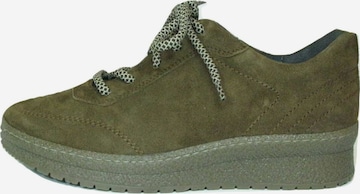 SEMLER Sneakers in Green