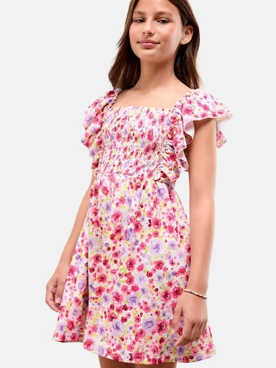Lipsy Dress in 110 in Violet / Pink / Rose, Item view