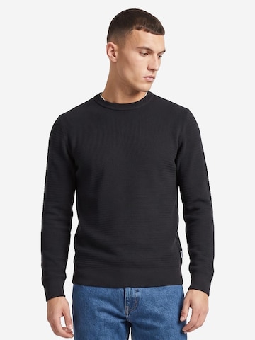 JACK & JONES Pullover 'Ryder' in Beige