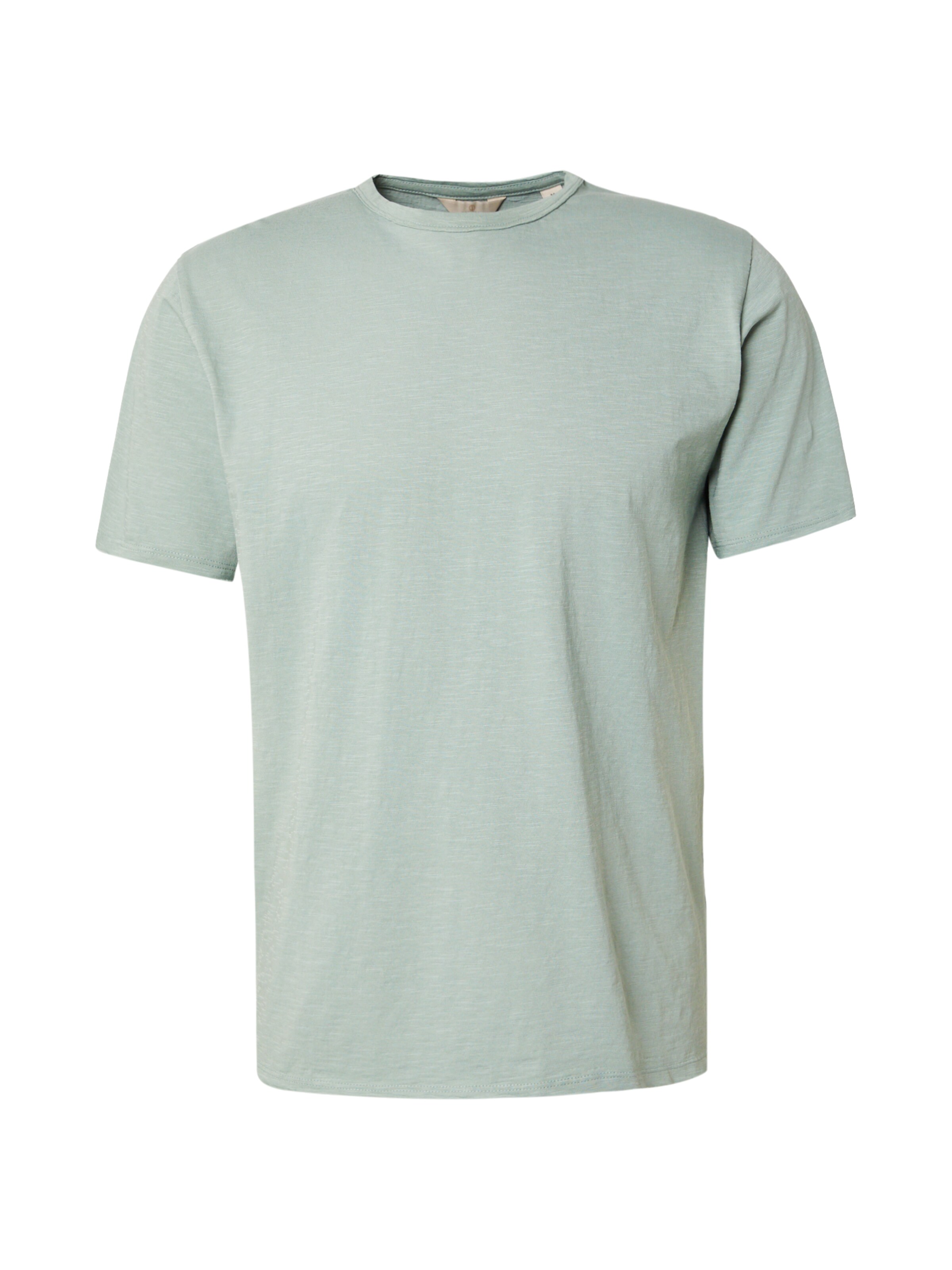 T-Shirt 'Mc Queen' Dstrezzed en vert : devant