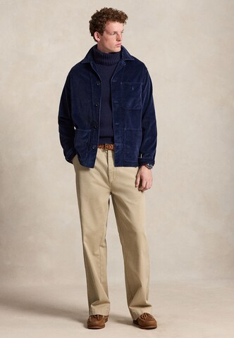 Polo Ralph Lauren Regular Fit Paita värissä sininen