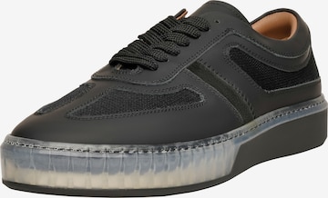 N91 Sneakers 'Retro Draft AA' in Black: front