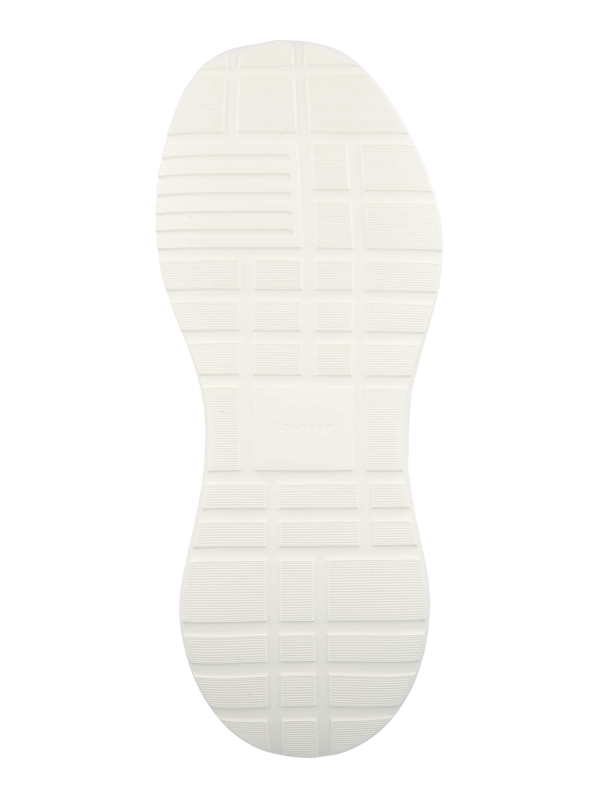 Calvin Klein Nizke superge | roza barva