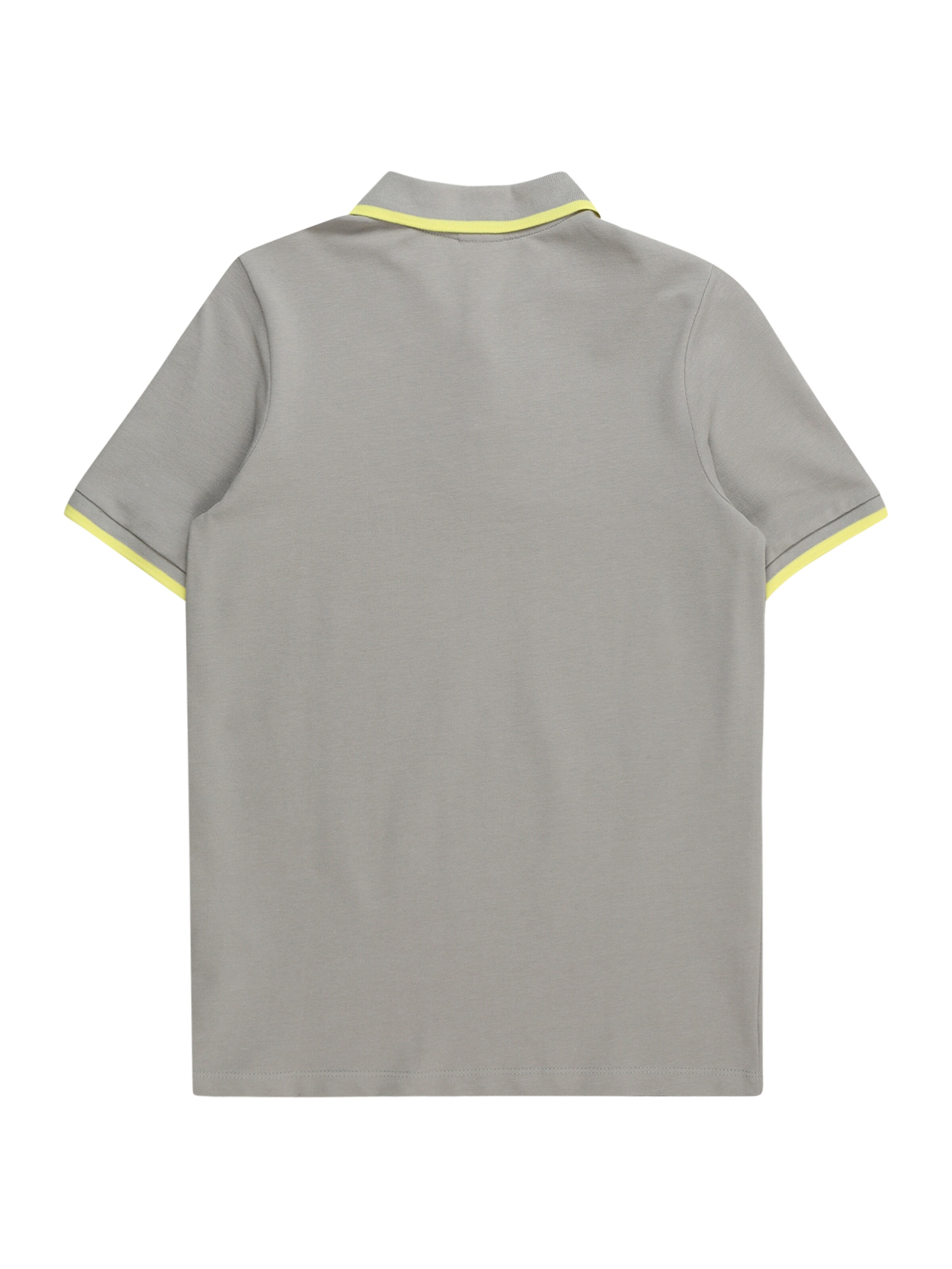 T-Shirt s.Oliver en gris