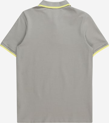 s.Oliver T-shirt i grå
