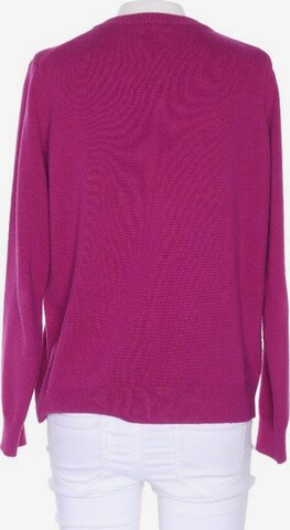 GANT Sweater & Cardigan in M in Pink