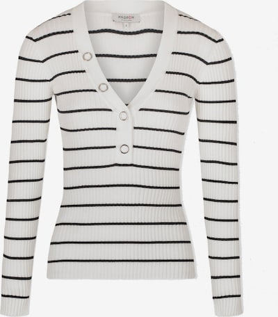 Morgan Jersey en negro / blanco, Vista del producto