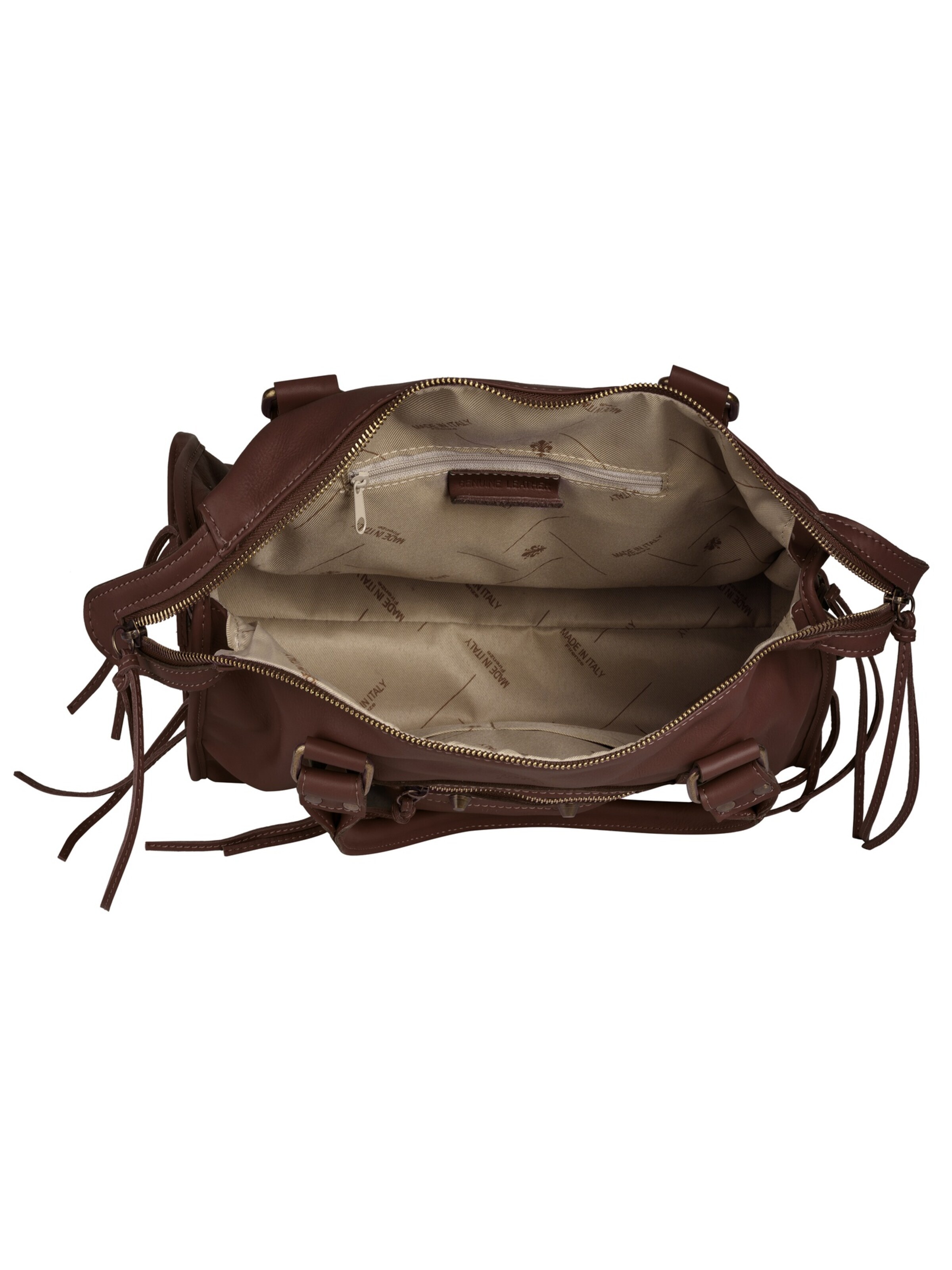 forty° Shopper‌‌ in Braun