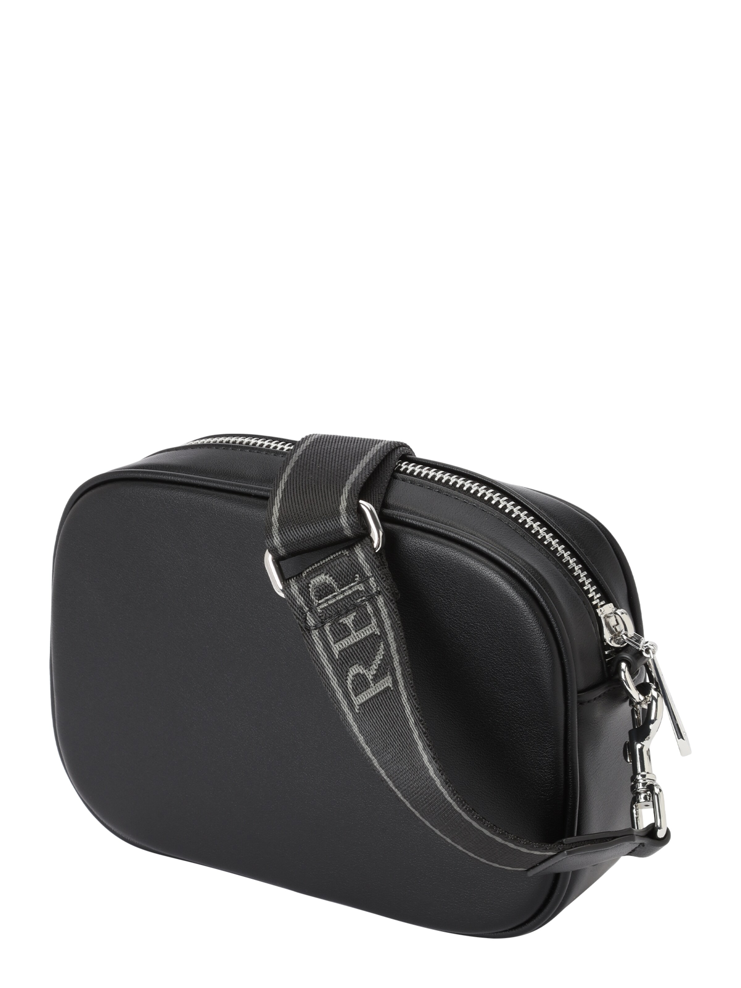 Sac à bandoulière REPLAY en noir