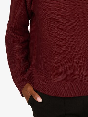 Adrianna Papell Trui in Lila