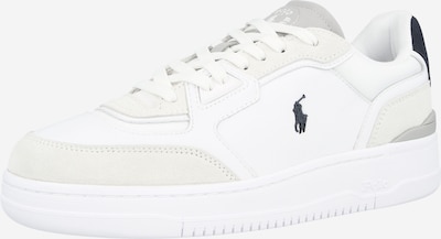 Polo Ralph Lauren Zemie brīvā laika apavi pieejams 36, krāsa - balts, Preces skats