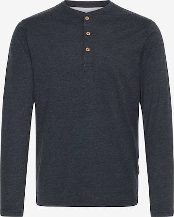 T-Shirt 'Gifford' INDICODE JEANS en bleu : devant