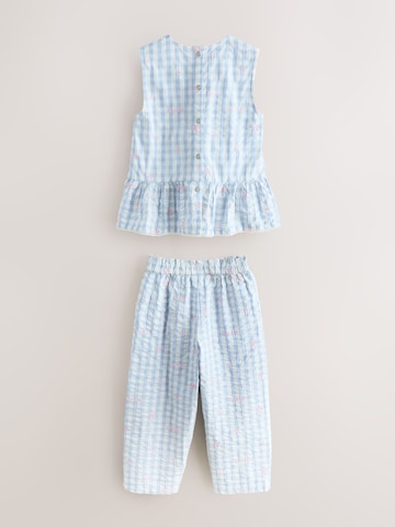 Baker by Ted Baker Set in Blau