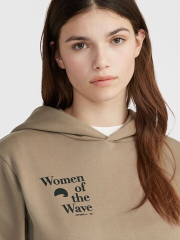 O'NEILL Sweatshirt in Bronze