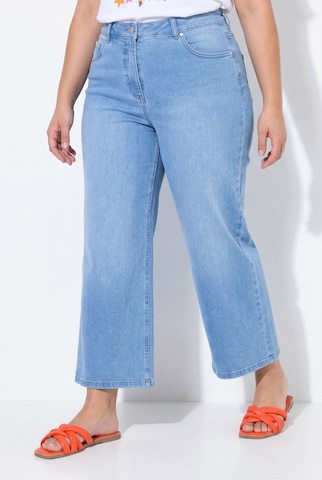 Angel of Style Regular Jeans in Blue