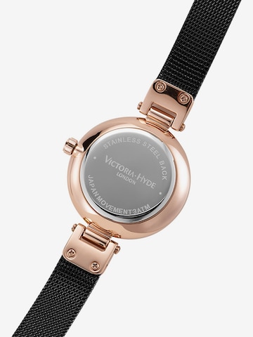 Victoria Hyde Analog Watch ' The Spark ' in Gold