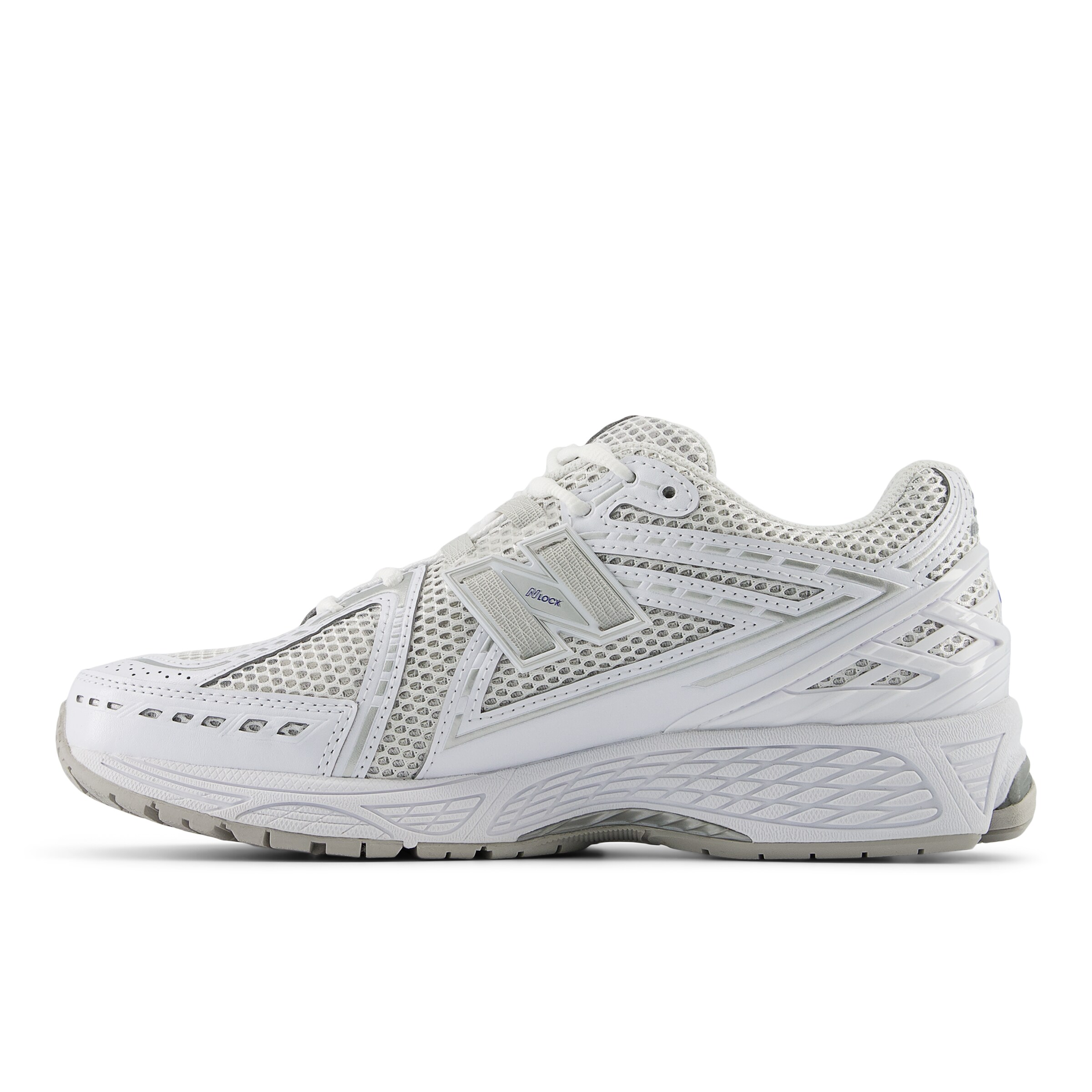 new balance Platform trainers '1906R' in White