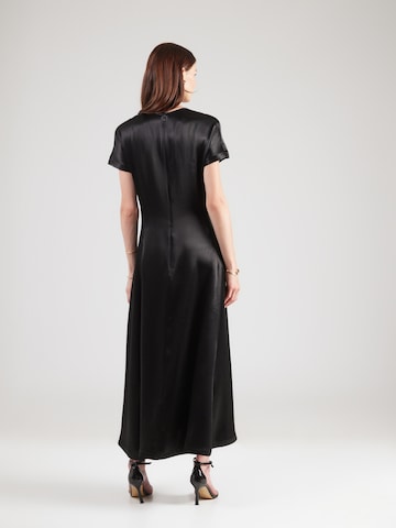 Robe 'ONDYNE LANE' IVY OAK en noir