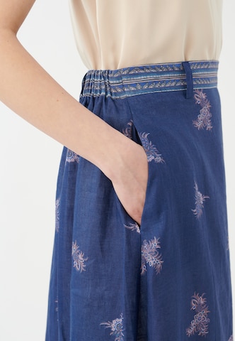 Dea Kudibal Skirt in Blue