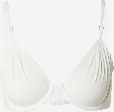 Calvin Klein Underwear Σουτιέν σε λευκό, Άποψη προϊόντος