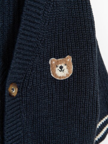 Cool Club Sæt i blandingsfarvet