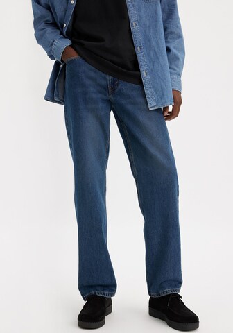 LEVI'S ® Regular Jeans in Blue: front