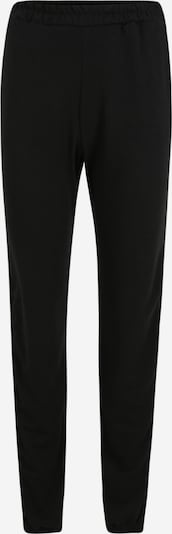 Missguided (Tall) Pantalon en noir, Vue avec produit