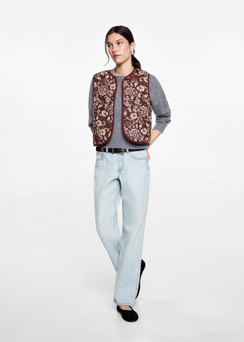 MANGO TEEN Regular Jeans 'Clean' in Blue