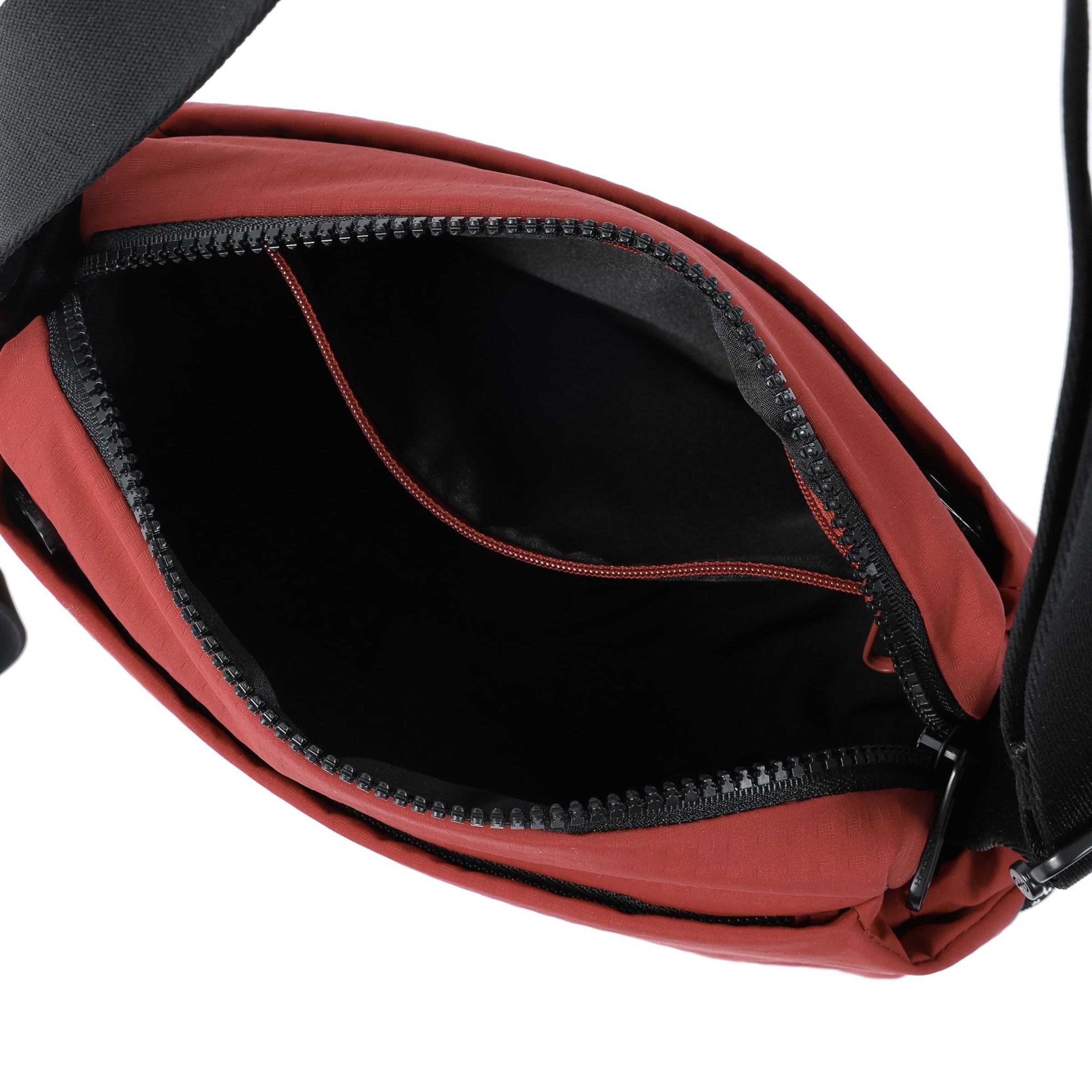 Hedgren Crossbody Bag 'Kosho' in Red