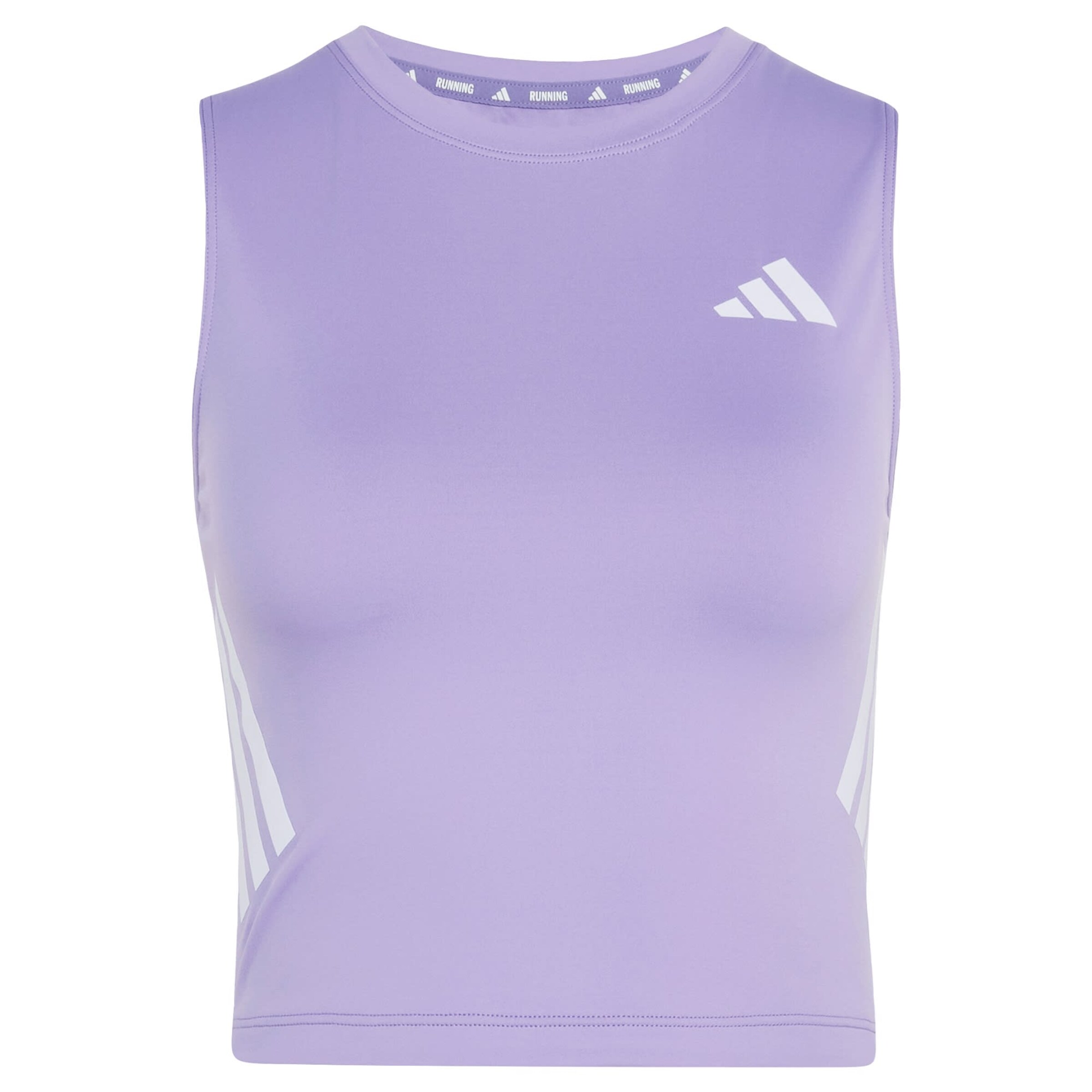 Haut de sport 'Adi365 Iconic' ADIDAS PERFORMANCE en violet : devant