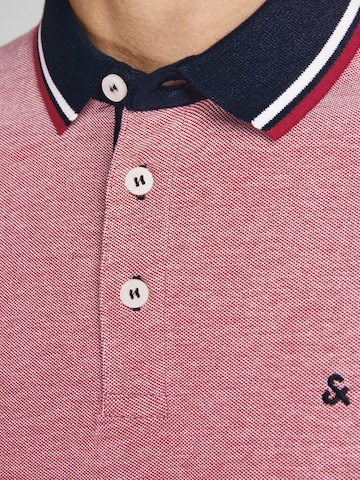 zils JACK & JONES T-Krekls 'JJEPaulos'