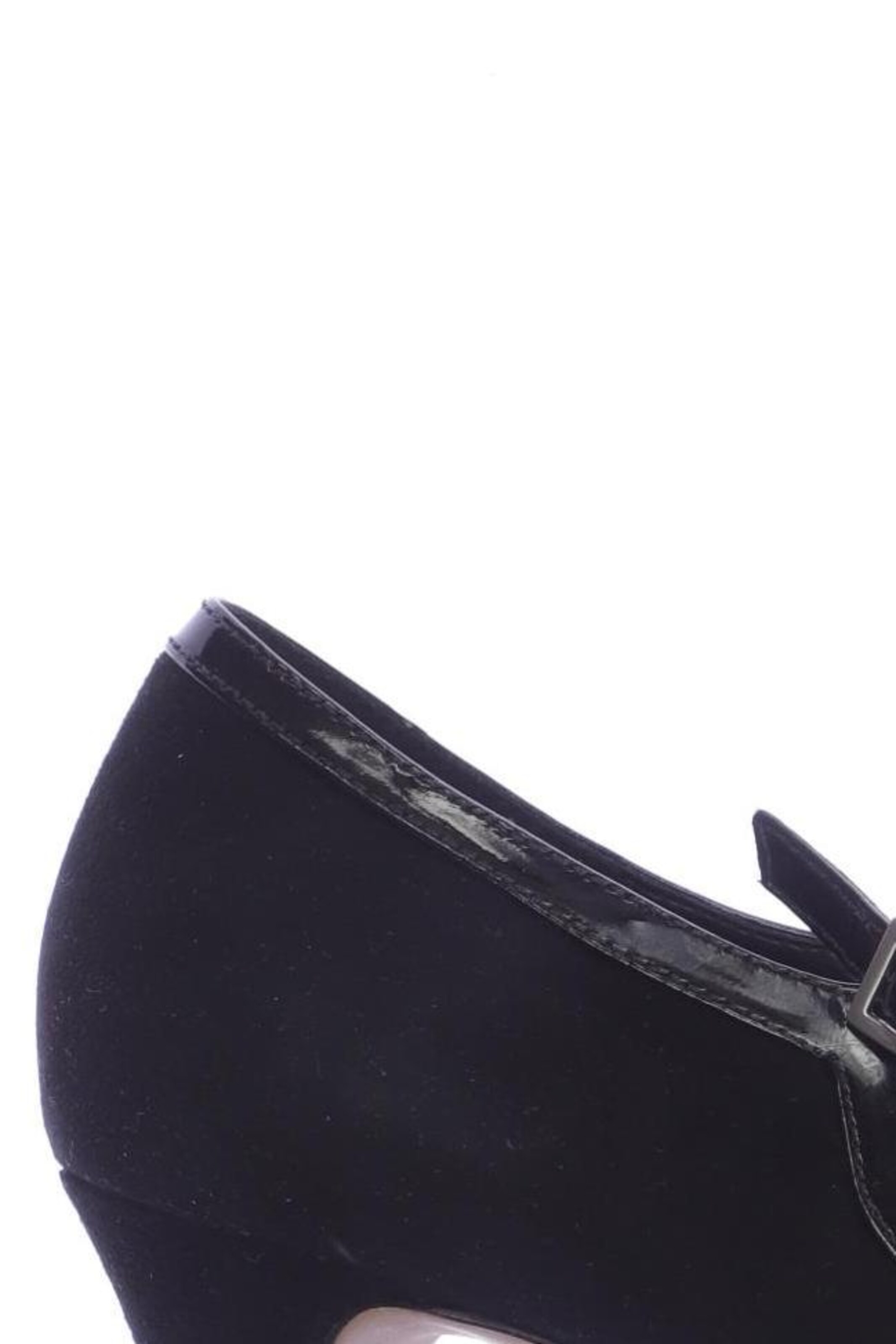 CLARKS Pumps 39 in Schwarz