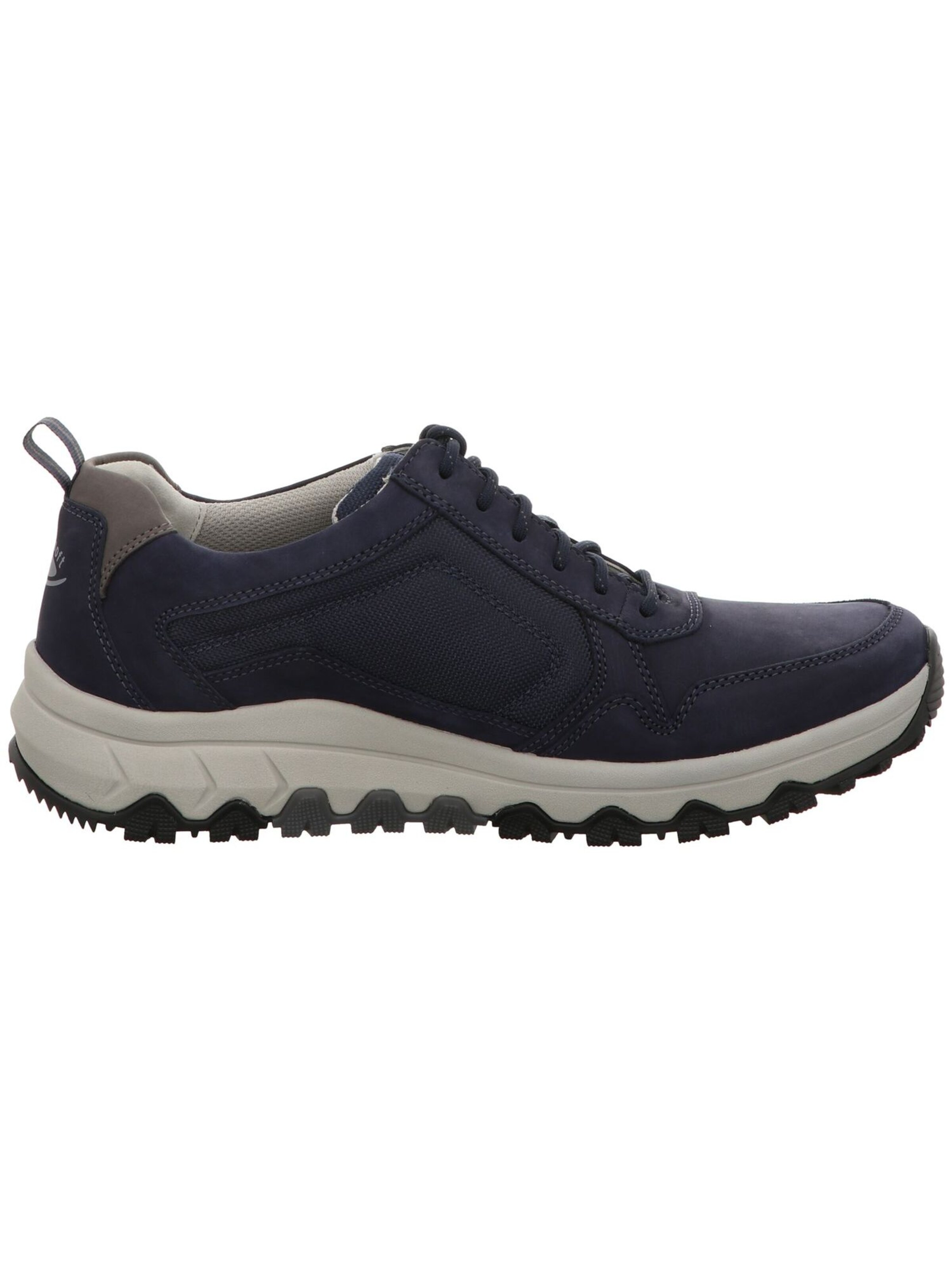 Pius Gabor Sneaker in Blau