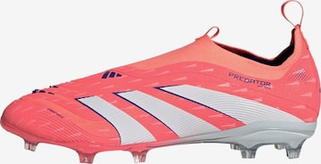 Scarpa sportiva 'Predator Elite' di ADIDAS PERFORMANCE in arancione: frontale