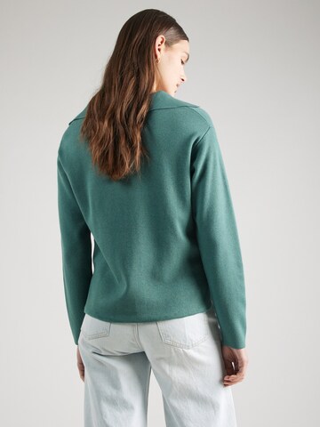 Pull-over s.Oliver en bleu