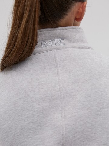 RÆRE by Lorena Rae Sweatshirt in Grijs