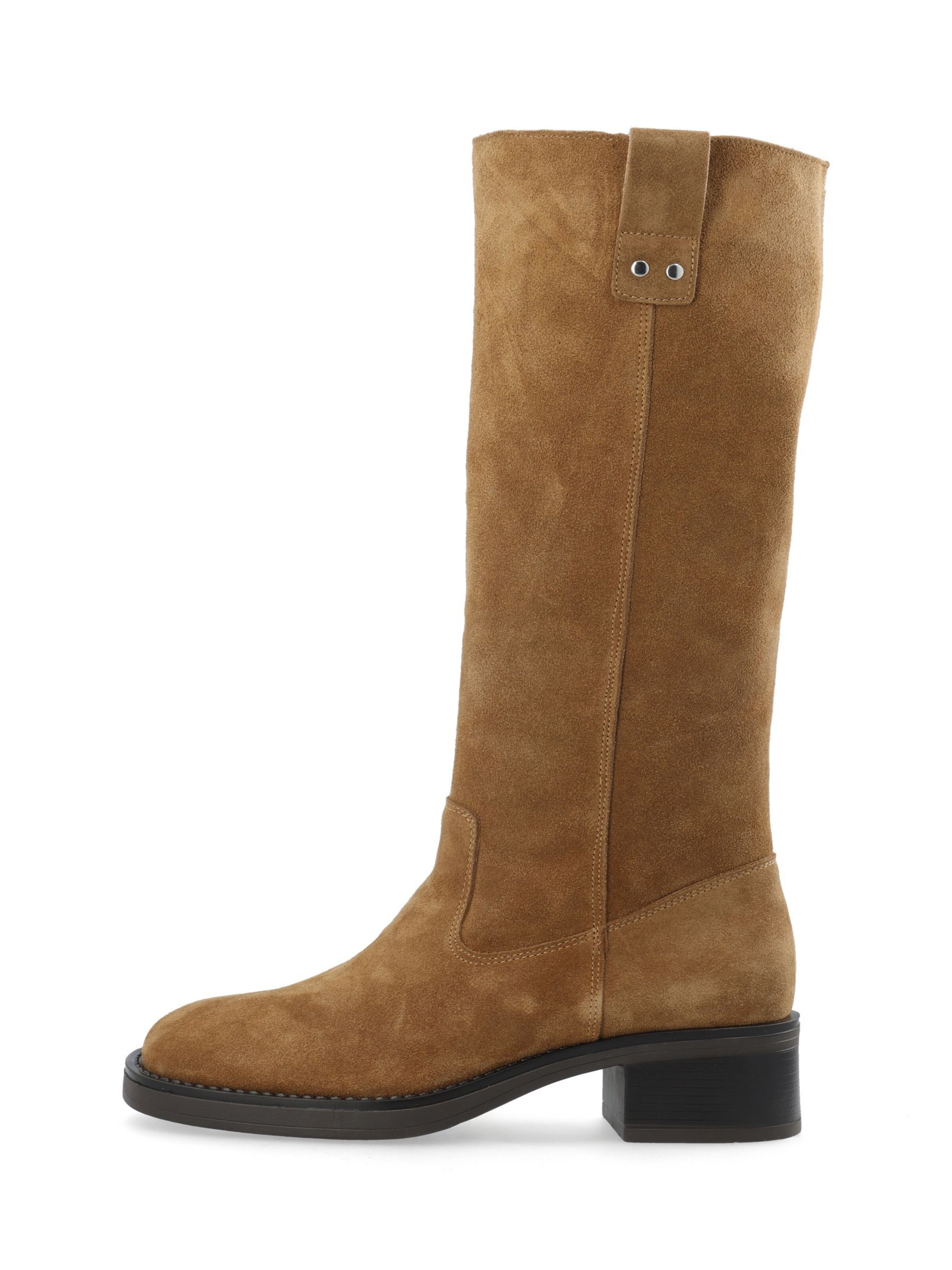 Bianco Stiefel in 36 in braun, Produktansicht