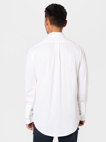 Polo Ralph Lauren Regular fit Button Up Shirt in White