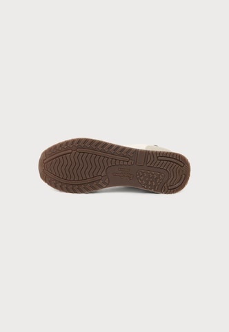 Pepe Jeans Platform trainers 'NALA' in White