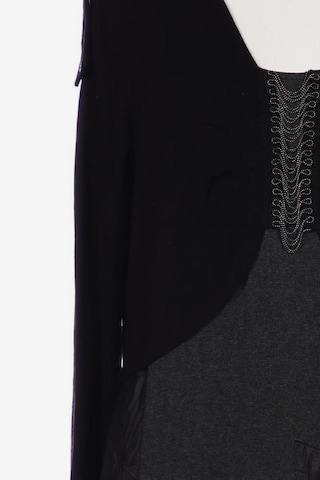 Warehouse Dress in XL in Black
