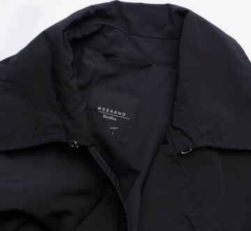 Max Mara Jacket & Coat in S in Black