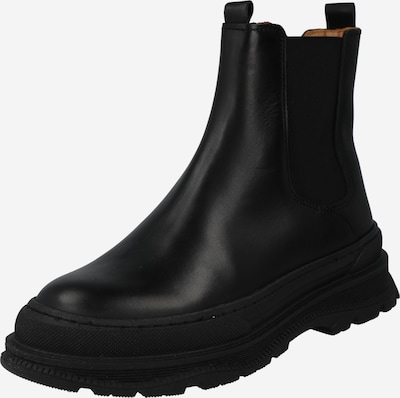 BISGAARD حذاء برقبة عالية 'MIA' بـ أسود, عرض المنتج