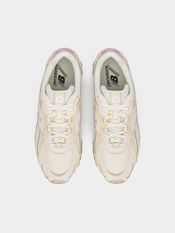 new balance Σνίκερ χαμηλό '204' σε μπεζ