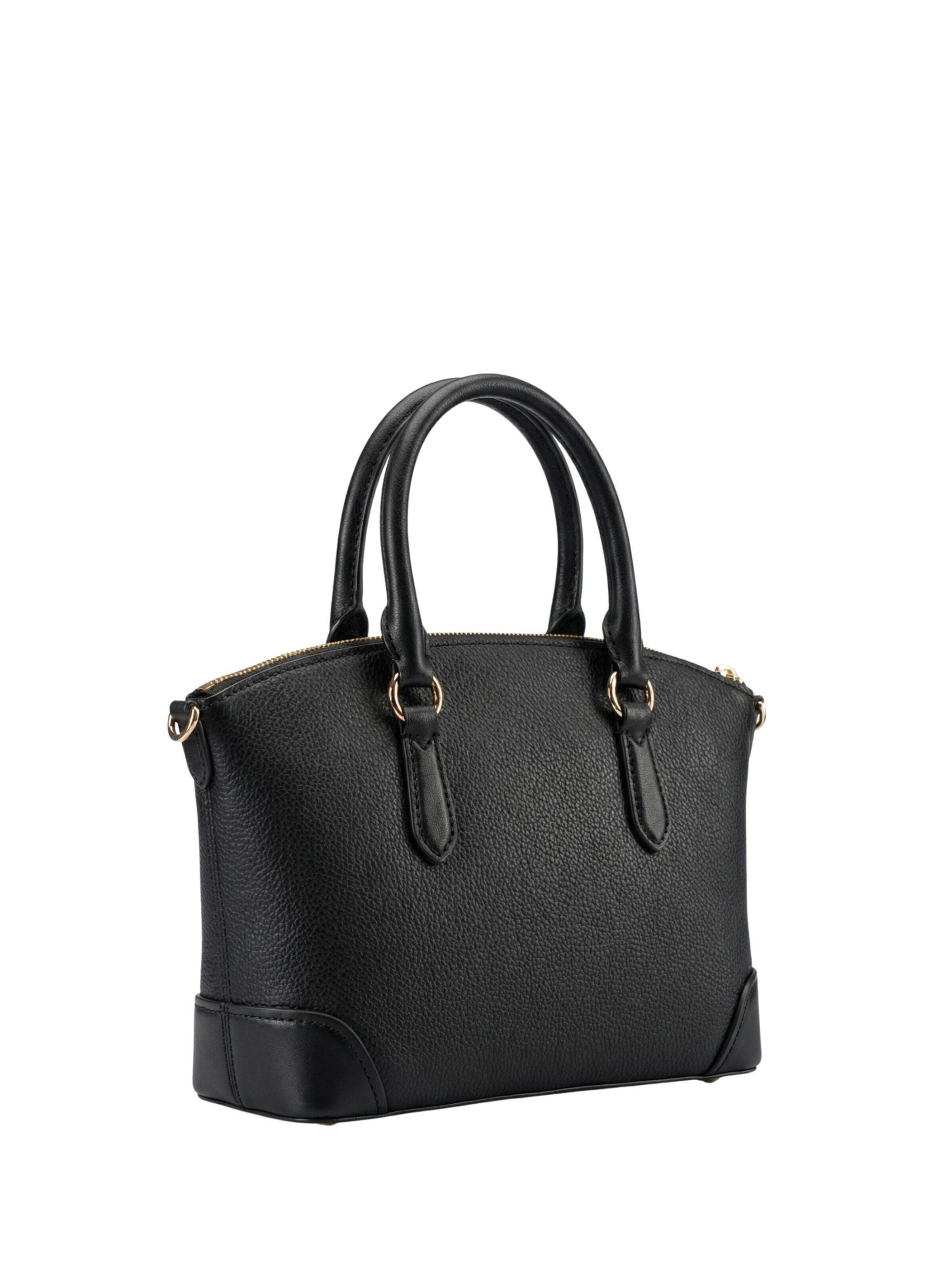 MICHAEL Michael Kors Håndtaske 'Michael Kors Sacs à main Murphy Noir' i sort