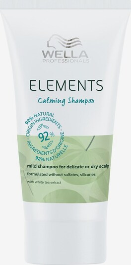 Wella Haarshampoo in oliv / weiß, Produktansicht