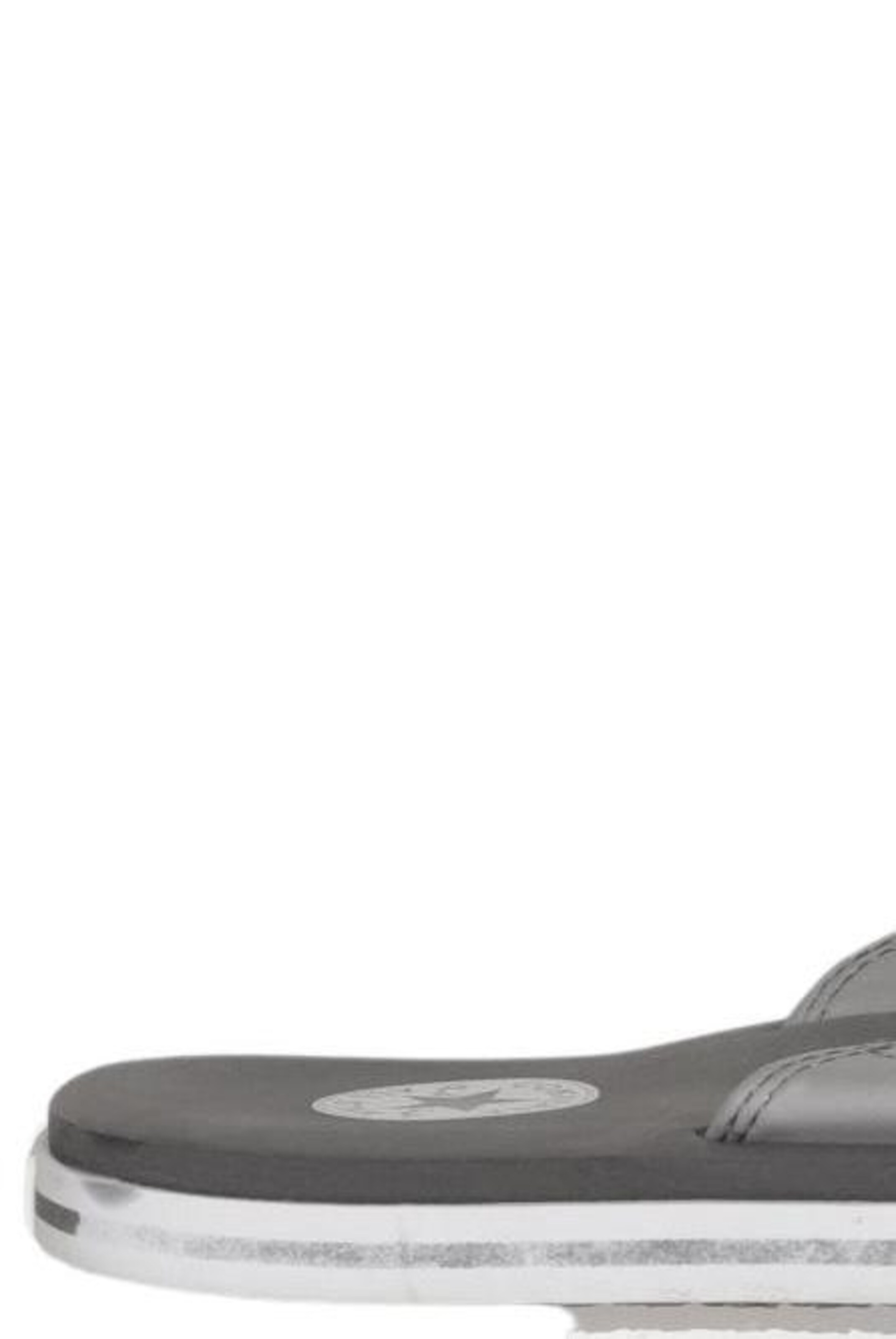 CONVERSE Sandals & Slippers in 40 in Grey