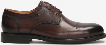 Kazar Lace-up shoe in Brown