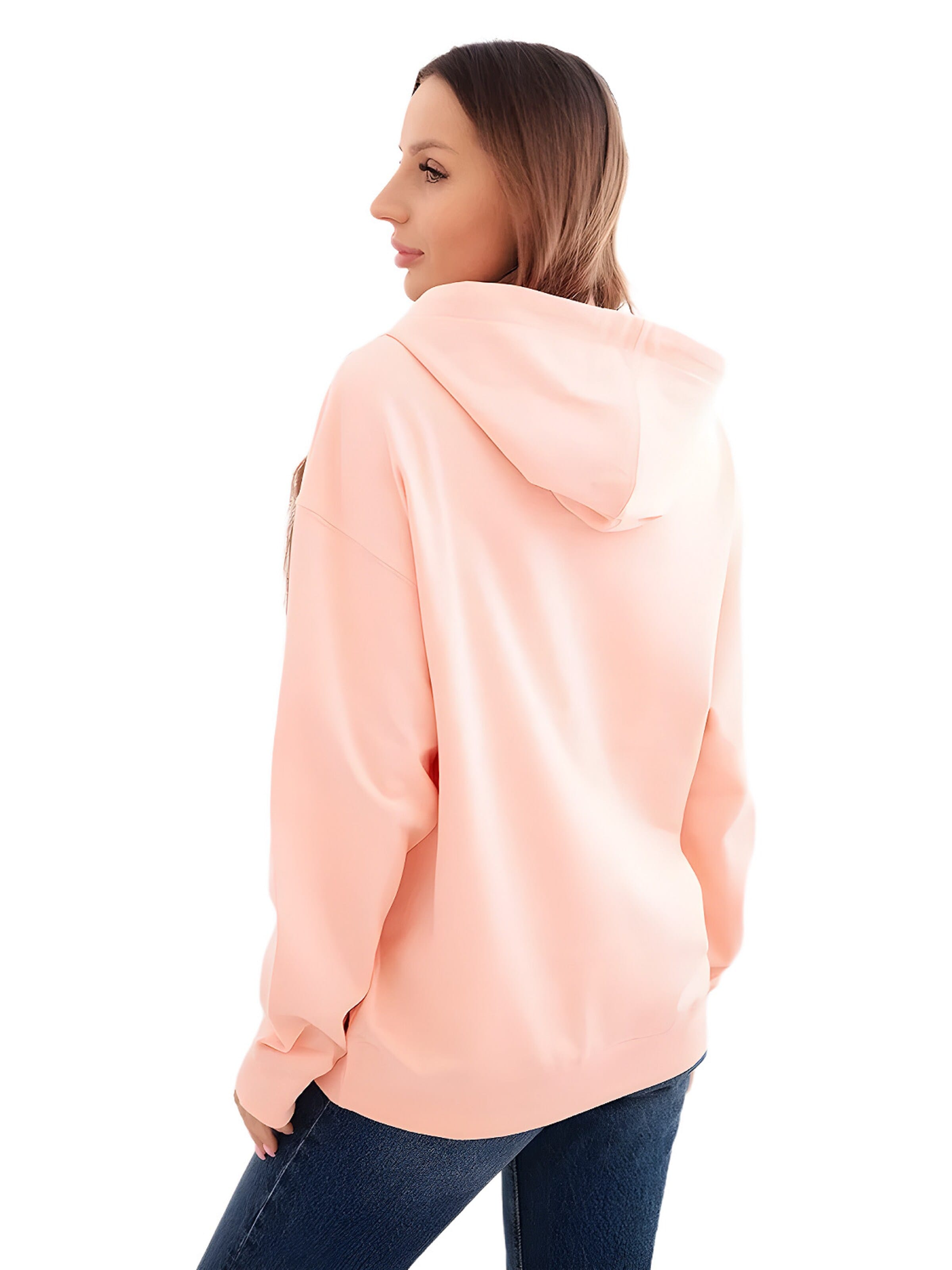 Lumera Bluzka sportowa w kolorze pomarańczowy