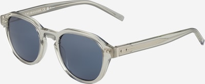 TOMMY HILFIGER Aurinkolasit 'TH 1970/S' värissä sininen / harmaa, Tuotenäkymä