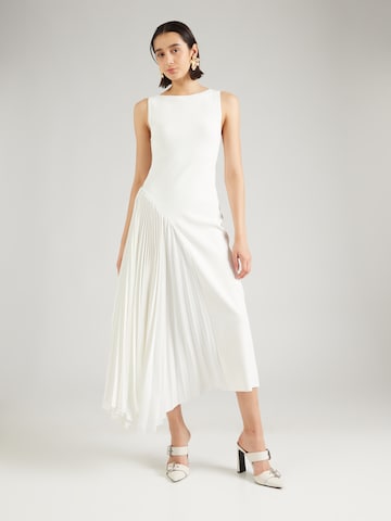 Ted Baker Dress 'Azzina' in Beige: front